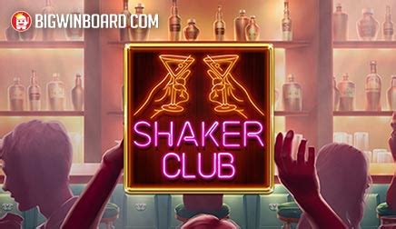 Jogar Shaker Club no modo demo